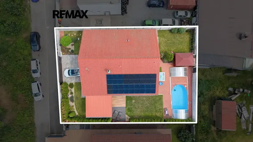 Prodej rodinného domu, Pečky, Žerotínova, 151 m2