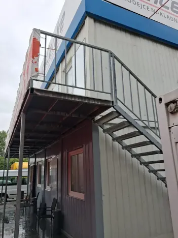 Prodej ubytování, Praha, Chlumecká, 120 m2