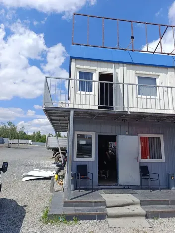Prodej skladu, Praha, Chlumecká, 120 m2