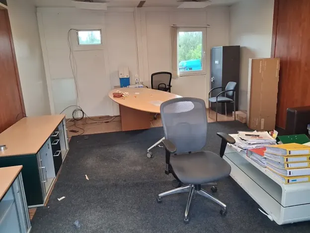 Prodej skladu, Praha, Chlumecká, 120 m2