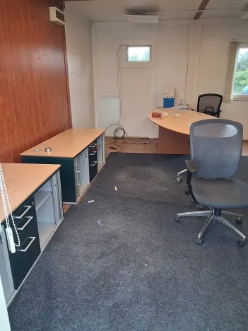 Prodej skladu, Praha, Chlumecká, 120 m2