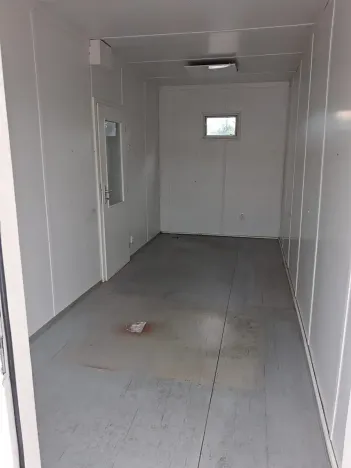 Prodej skladu, Praha, Chlumecká, 120 m2