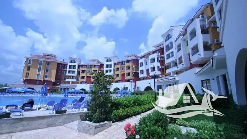 Prodej bytu 5+kk, Aheloy, Bulharsko, 228 m2
