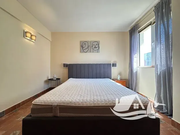 Prodej bytu 2+kk, Nesebar, Bulharsko, 77 m2