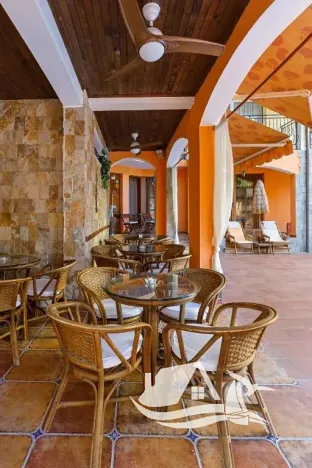 Prodej bytu 2+kk, Nesebar, Bulharsko, 77 m2