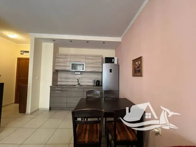 Prodej bytu 2+kk, Sveti Vlas, Bulharsko, 60 m2