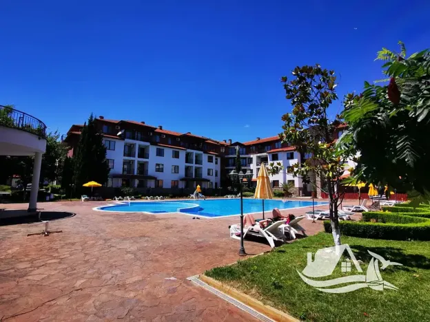 Prodej bytu 4+kk, Ravda, Bulharsko, 100 m2