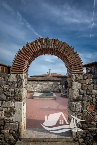 Prodej rodinného domu, Sozopol, Bulharsko, 250 m2