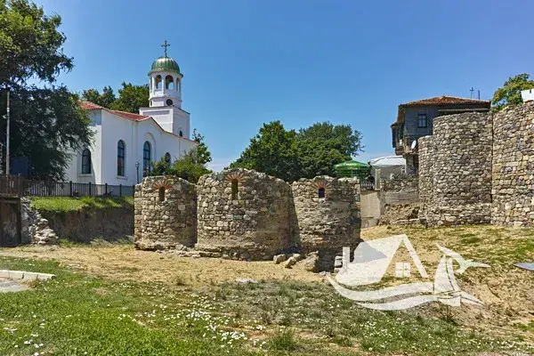 Prodej rodinného domu, Sozopol, Bulharsko, 250 m2