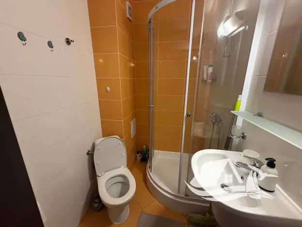 Prodej bytu 2+kk, Sveti Vlas, Bulharsko, 59 m2