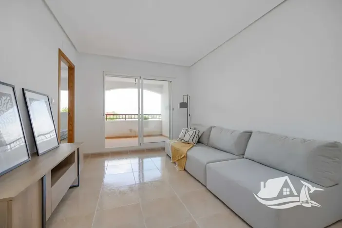 Prodej bytu 2+kk, San Fulgencio, Španělsko, 56 m2