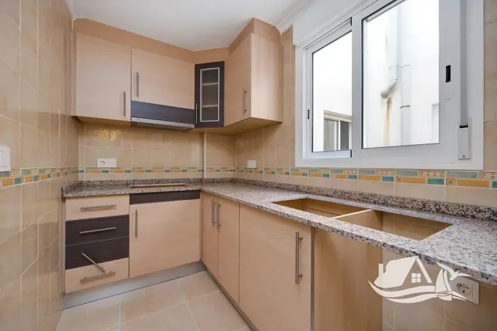 Prodej bytu 2+kk, San Fulgencio, Španělsko, 56 m2