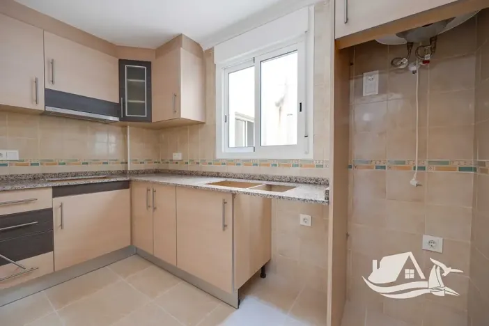 Prodej bytu 2+kk, San Fulgencio, Španělsko, 56 m2