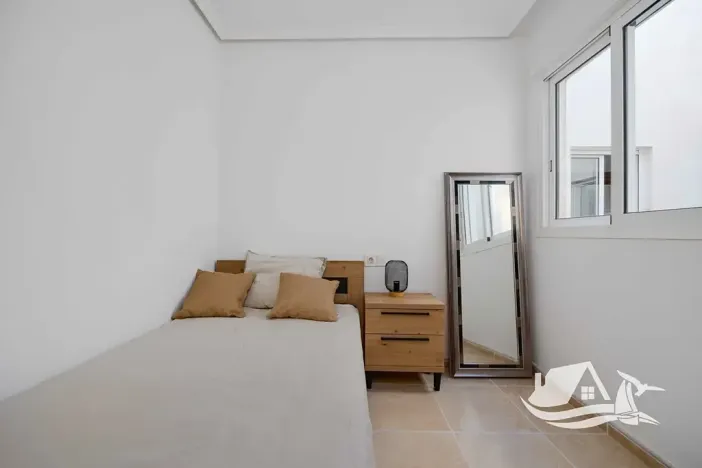 Prodej bytu 2+kk, San Fulgencio, Španělsko, 56 m2