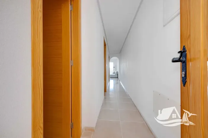 Prodej bytu 2+kk, San Fulgencio, Španělsko, 56 m2
