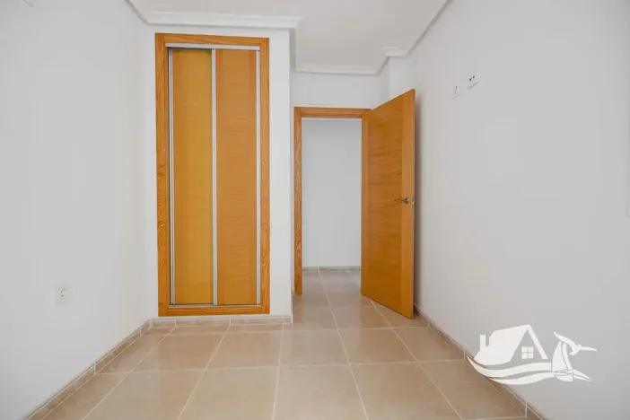 Prodej bytu 2+kk, San Fulgencio, Španělsko, 56 m2