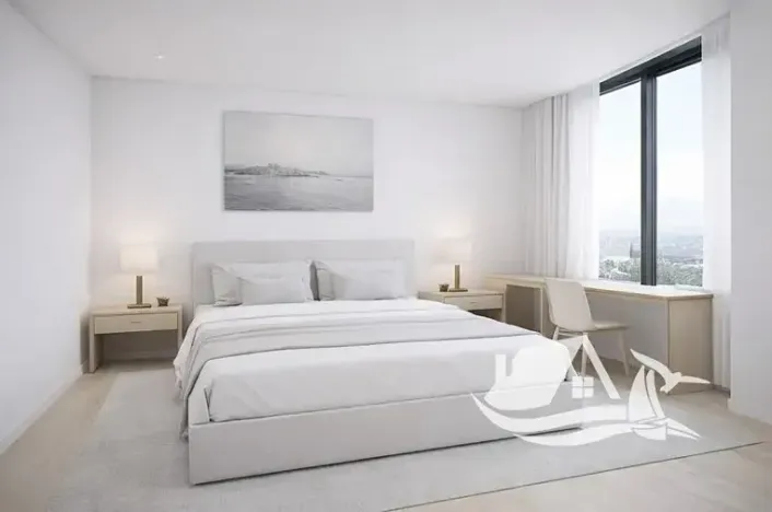 Prodej bytu 3+kk, Mazarrón, Španělsko, 51 m2