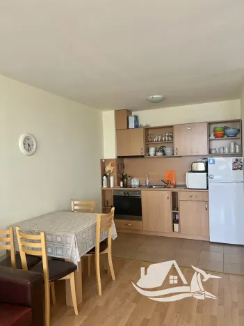 Prodej bytu 1+kk, Sveti Vlas, Bulharsko, 32 m2