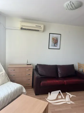 Prodej bytu 1+kk, Sveti Vlas, Bulharsko, 32 m2