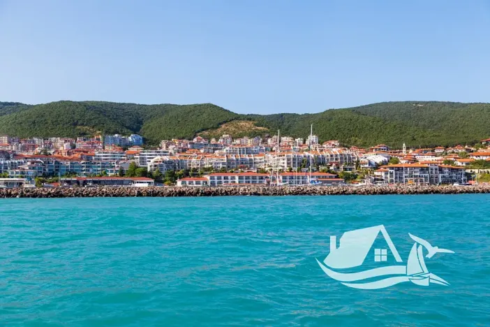 Prodej bytu 3+kk, Sveti Vlas, Bulharsko, 67 m2