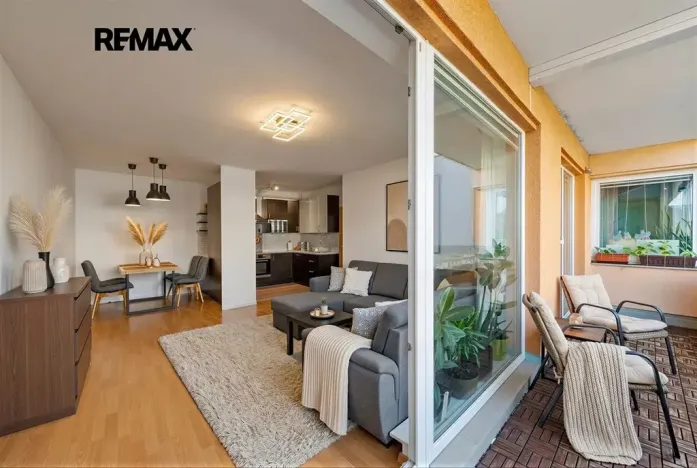 Prodej bytu 3+kk, Praha - Kyje, Sicherova, 79 m2