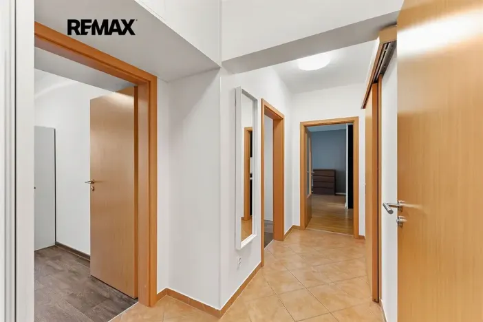 Prodej bytu 3+kk, Praha - Kyje, Sicherova, 79 m2