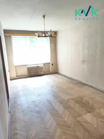 Prodej bytu 3+1, Karlovy Vary, 1. máje, 75 m2
