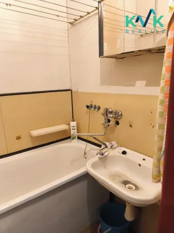 Prodej bytu 3+1, Karlovy Vary, 1. máje, 75 m2
