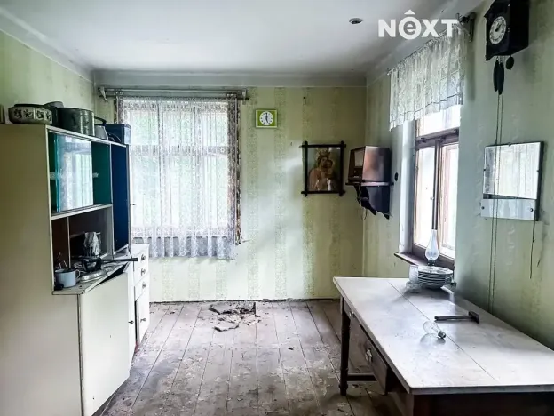 Prodej rodinného domu, Koberovy, 200 m2