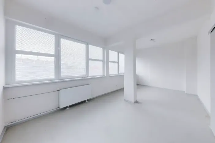 Pronájem bytu 2+kk, Přerov, Kojetínská, 43 m2
