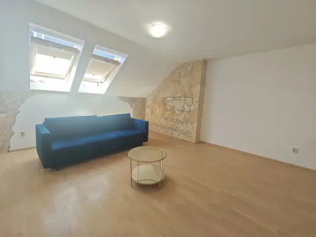 Pronájem bytu 2+1, Vsetín, Smetanova, 80 m2