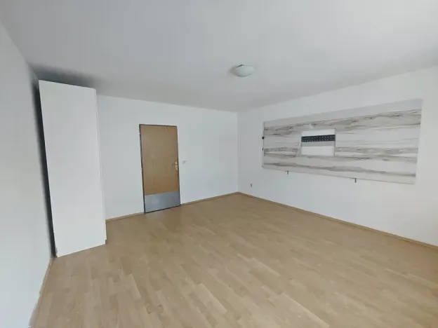 Pronájem bytu 2+1, Vsetín, Smetanova, 80 m2