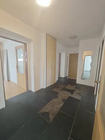 Pronájem bytu 2+1, Vsetín, Smetanova, 80 m2