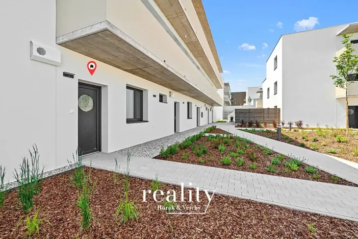 Pronájem bytu 4+kk, Jihlava, Slovenská, 85 m2