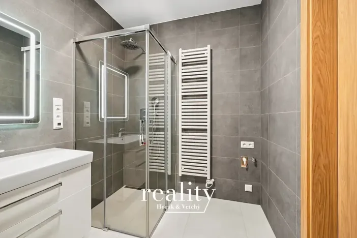 Pronájem bytu 4+kk, Jihlava, Slovenská, 85 m2