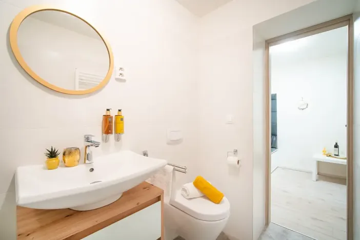 Prodej bytu 2+kk, Jeseník, Na Mýtince, 58 m2