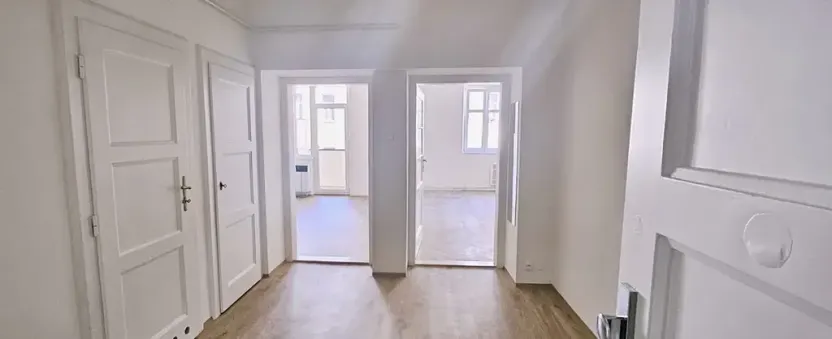 Pronájem bytu 1+1, Brno, Rybníček, 54 m2