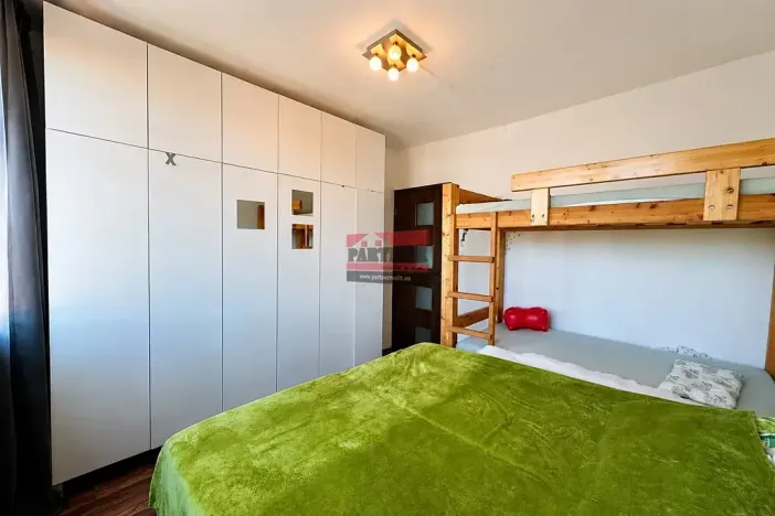 Prodej bytu 2+1, České Budějovice, Mánesova, 52 m2