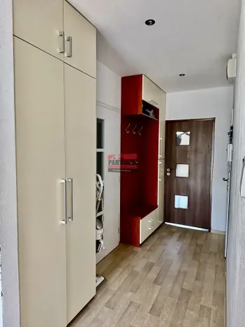 Prodej bytu 2+1, České Budějovice, Mánesova, 52 m2