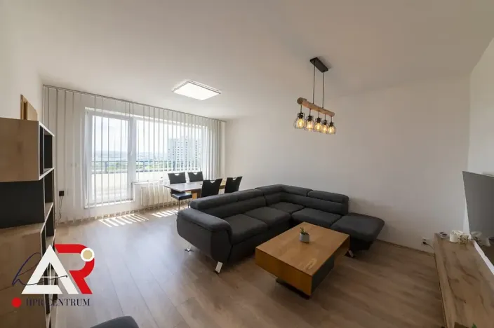 Prodej bytu 4+1, Brno, Plachty, 104 m2