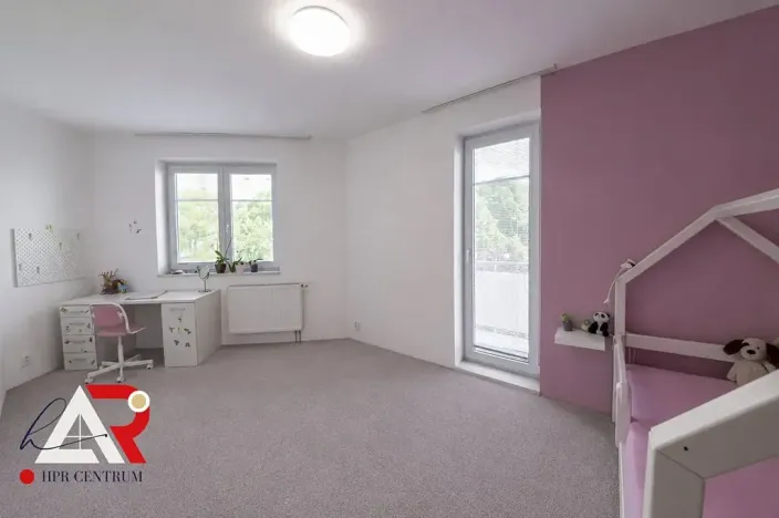 Prodej bytu 4+1, Brno, Plachty, 104 m2