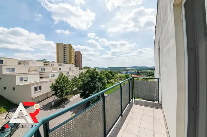 Prodej bytu 4+1, Brno, Plachty, 104 m2