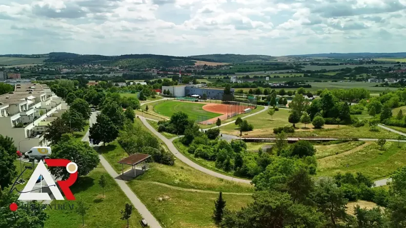 Prodej bytu 4+1, Brno, Plachty, 104 m2