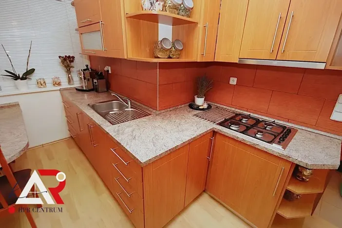 Pronájem bytu 2+kk, Pohořelice, Znojemská, 52 m2