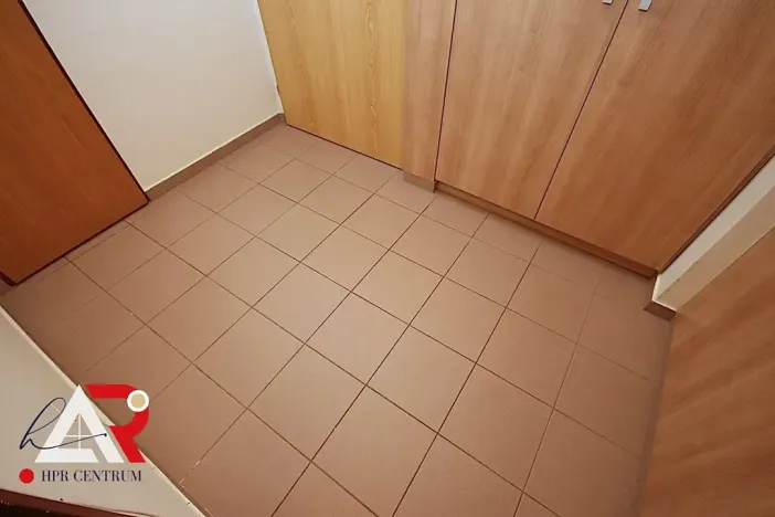 Pronájem bytu 2+kk, Pohořelice, Znojemská, 52 m2