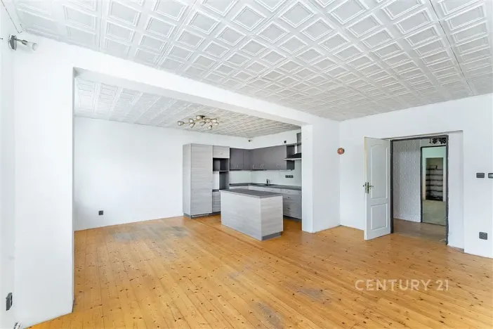 Prodej obchodního prostoru, Šťáhlavy, Jiráskova, 374 m2