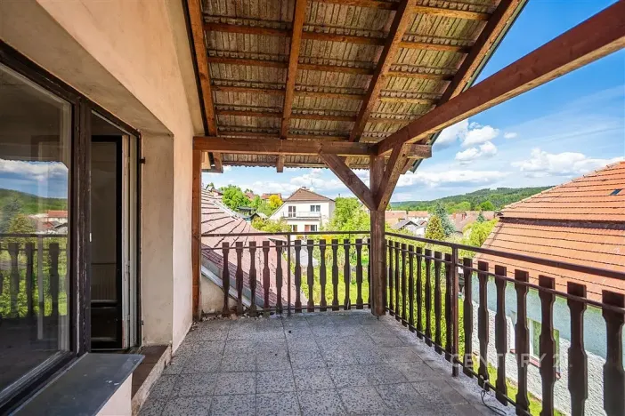 Prodej obchodního prostoru, Šťáhlavy, Jiráskova, 374 m2
