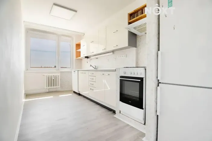 Pronájem bytu 3+1, Žatec, Dr. Václava Kůrky, 71 m2