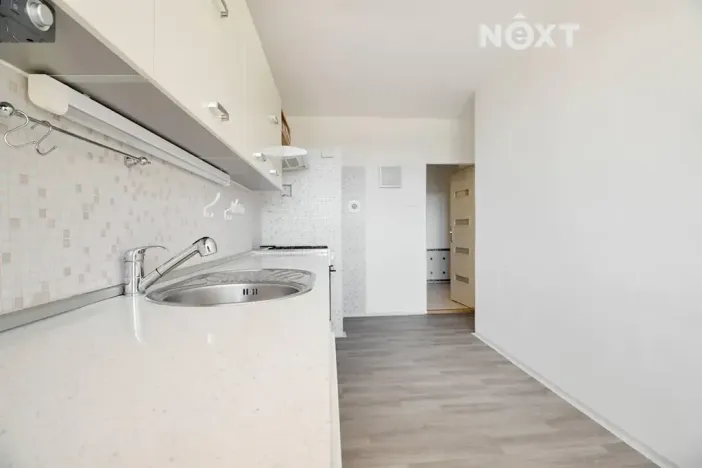 Pronájem bytu 3+1, Žatec, Dr. Václava Kůrky, 71 m2