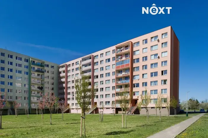 Pronájem bytu 3+1, Žatec, Dr. Václava Kůrky, 71 m2